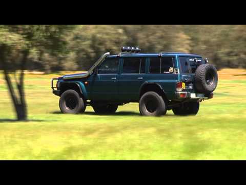 Zoom TV on 7mate Ep  41 UFI Zoomaholic Alex Craig