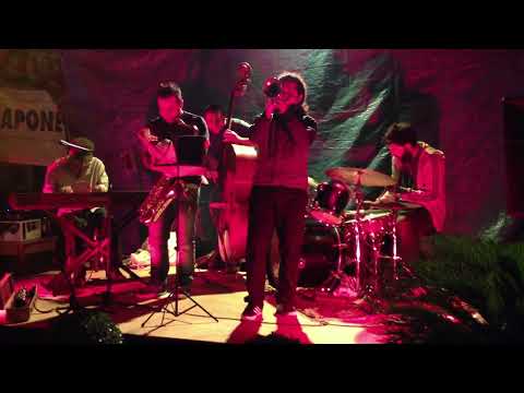 ROBERTO DE CAROLIS 5TET.