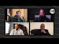 FAQ Podcast Episode 9 Damion Drock Butler Wayne Barrow Discuss Biggie I Got A Story To Tell