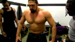 CZW: The Wrench Chronicles Volume 5