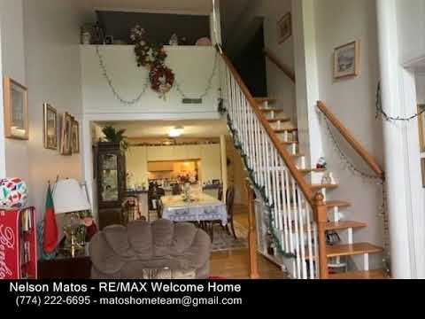 96 Old Colony Ave Unit 215, Taunton MA 02718 - Condo - Real Estate - For Sale -