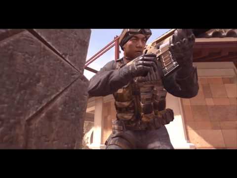 Introducing SneaK Dqoy! (3CE By: SneaK Huntaa)