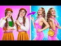 ट्विन्स का एक्सट्रीम मेकओवर गैजेट्स �
