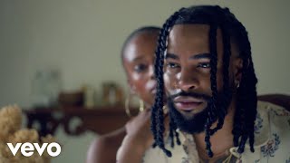 Elijah Blake - Sugarwater &amp; Lime (Official Visualizer)