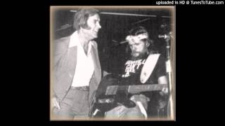 George Jones &amp; Johnny Paycheck ~ When You&#39;re Ugly Like Us(You Just Naturally Got To Be Cool)