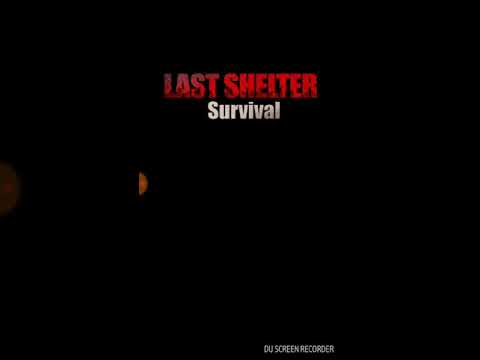 Как быстро поднять бм в игре Last Shelter
