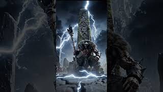 The Storm Shepherd Was Real?