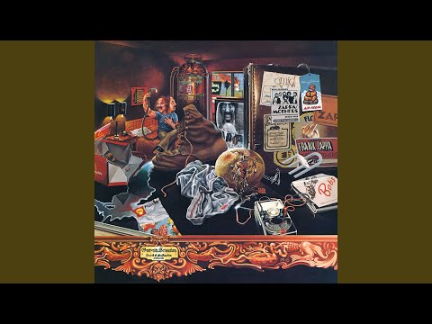 For The Young Sophisticate - Frank Zappa