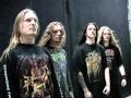 Severe Torture-Lambs of God