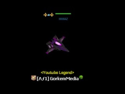 ROCKETONLİNES DARKORBİT PRİVATE SERVER #5