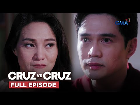 Cruz vs. Cruz: Hazel and Joselito set their revenge in motion! (Full Episode 125) January 2, 2026