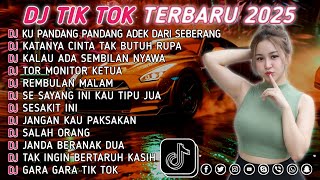 Download lagu DJ TIKTOK TERBARU 2025 || DJ CINTA DARI SEBERANG 🎵 DJ KATANYA CINTA TAK BUTUH RUPA 🎵 FULL ALBUM❗❗ mp3 Download lagu DJ TIKTOK TERBARU 2025 || DJ CINTA DARI SEBERANG 🎵 DJ KATANYA CINTA TAK BUTUH RUPA 🎵 FULL ALBUM❗❗ mp3