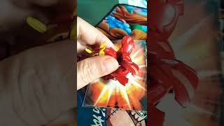 Bakugan neo drago