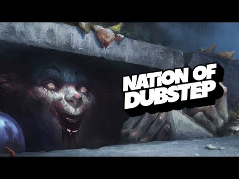 KSHMR, B3nte & Badjack - The Spook Returns (Birdriot Reflip)