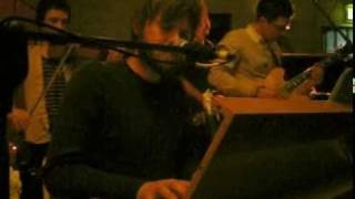 Alarm Bird & The Sea Thieves "More Yellow Birds" - Live @ The Jade Monkey, September 24th 2010