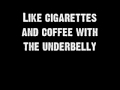 Green Day - East 12th St. [with lyrics] 