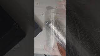 Burrdoff stainless steel shaker |steel shaker| #explore #fitness #burrdoff #gymlover #trending