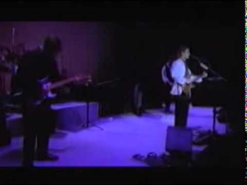 10 No Chance (regret) - Lou Reed - Magic & Loss