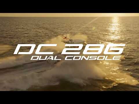 2026 Pursuit DC 286 video thumbnail 1