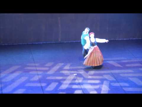 "Zemgale", dejo Gundega Spūle un Aivars Spūlis