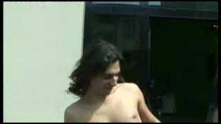 Making Of - Se Fossi Fuoco