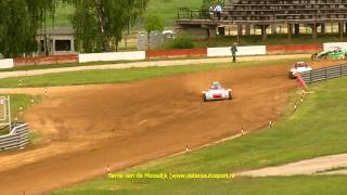 preview picture of video 'bauska 2012 - buggy 1600 - heat 1 - group 2'