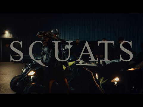 LOLITO – SQUATS