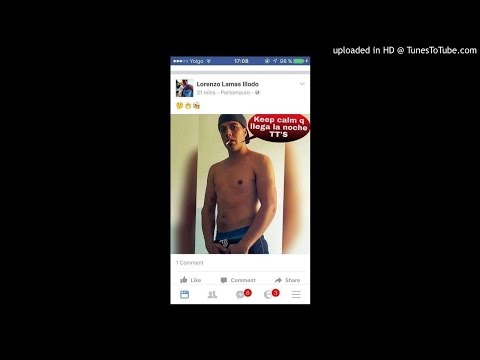 toseina squad ~ la gozadera