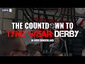 Tyne-Wear Derby: In With Sunderland