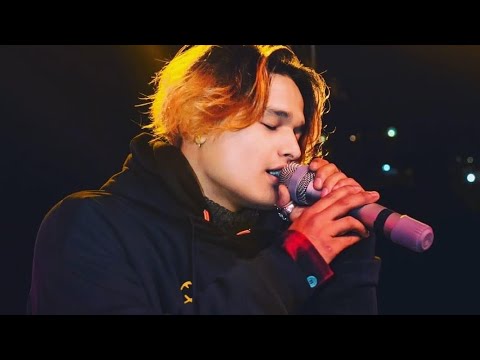 Sanish Shrestha | Cover Song | Lai Lai