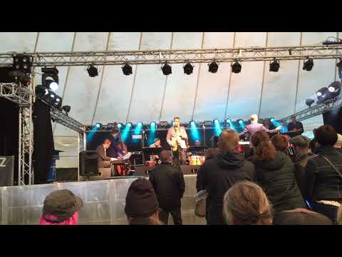 Timo Lassy Band in Keitelle Jazz 2018