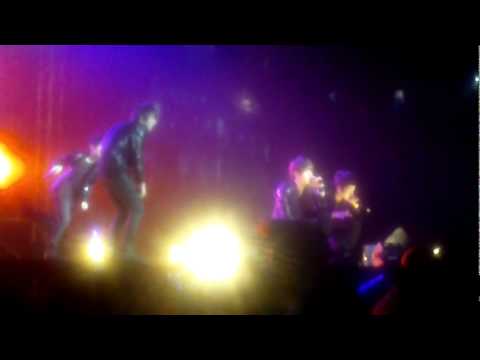 110113 Beast Kpop Party