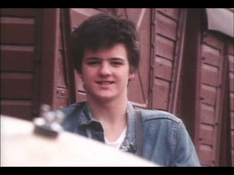 LOS RONALDOS - Si os vais (Bola de cristal)