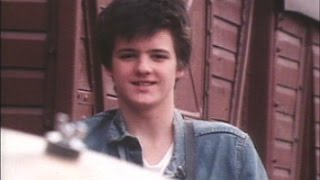 LOS RONALDOS - Si os vais (Bola de cristal)