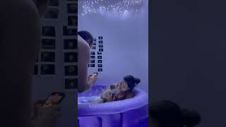 Download lagu Freebirth unassisted birth of 10th baby mp3