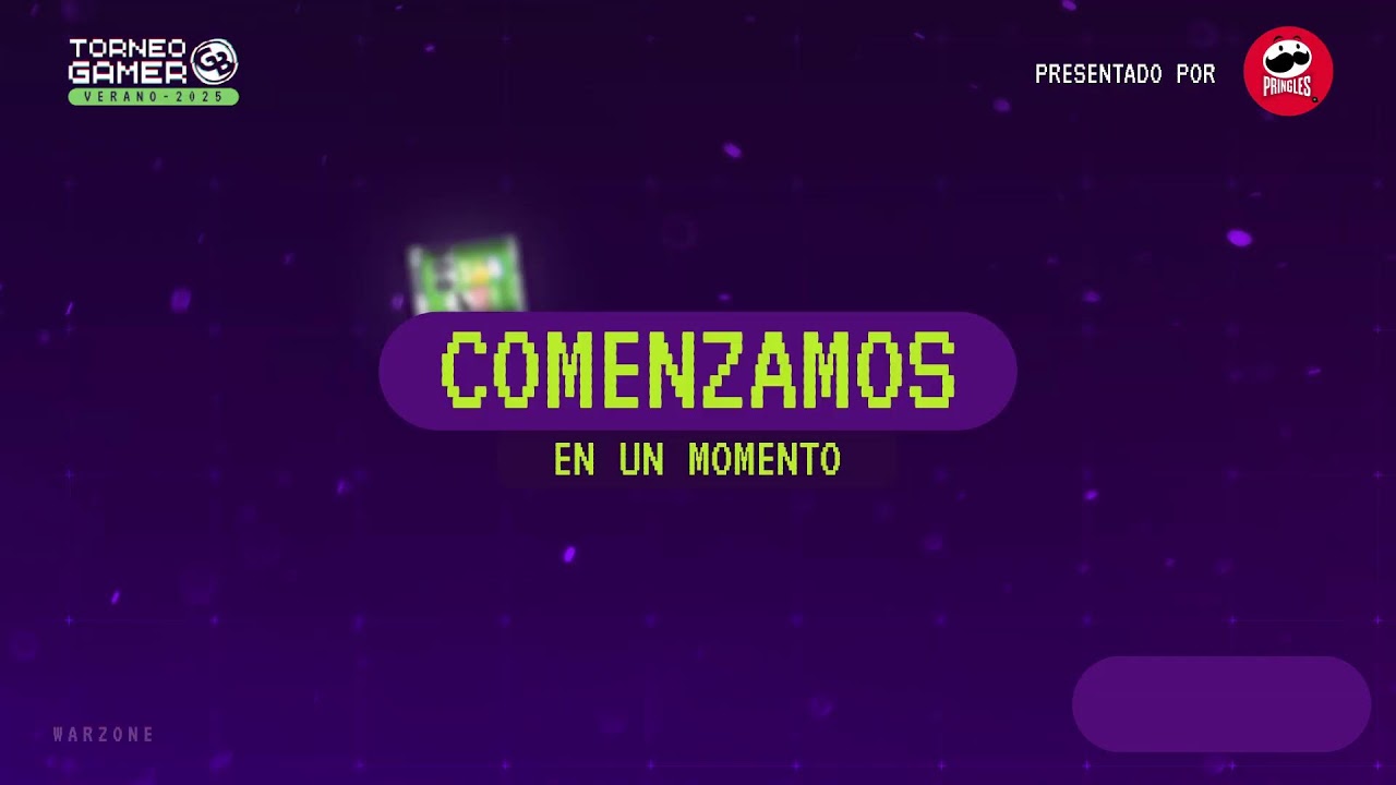 Transmisión en vivo de Diego Ontiveros Villa