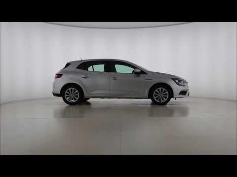 Renault Megane 1.5 dCi Energy Intens 110