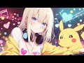 Nightcore Music Mix 2025 EDM Remixes Of Popular Songs EDM Best Gaming Music Mix