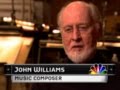John Williams on NBC's Sunday Night Football