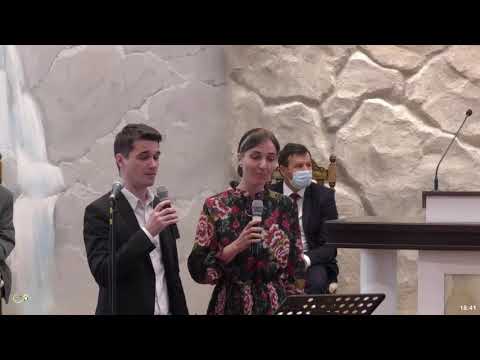 Familia Stirb - Degeaba zidesti o casa fara Domnul | Muzica crestina