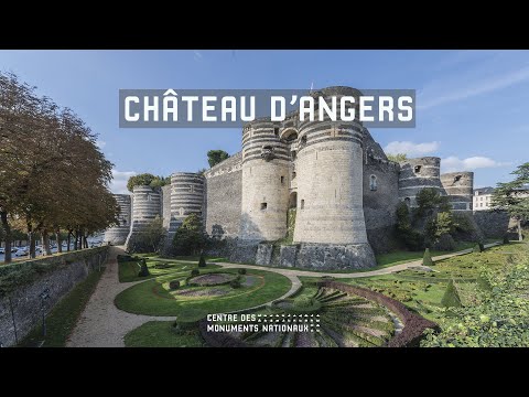 Chteau d'Angers