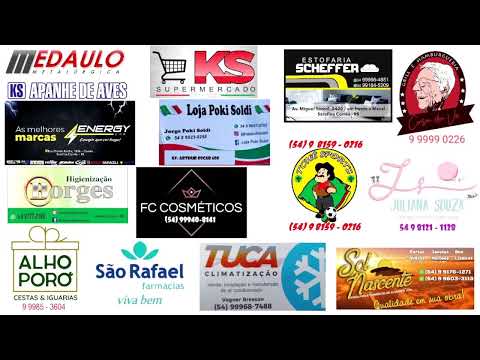 GAUCHÃO SICOOB DE FUTSAL 2021 SÉRIE B