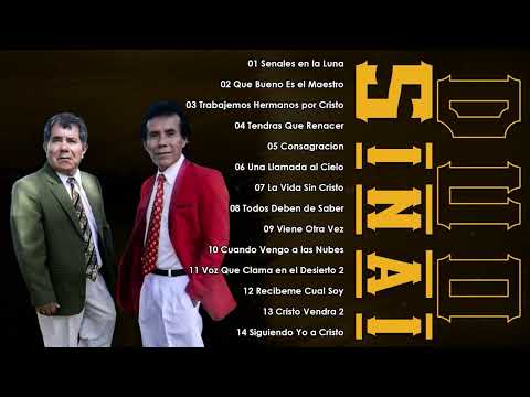 Duo Sinai – Top Éxitos Clásicos, Baladas de Amor y Canciones para el Recuerdo