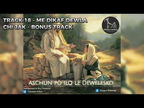 Kangeri Hamburg CD 2025 - Track 18 - Me Dikaf Dewla Chi Jak - Bonus Track