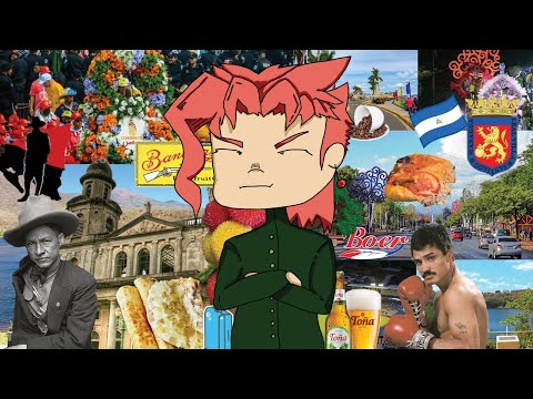 Managua: The City of Lakes and Volcanoes — Nicaragua’s Hidden Capital 🇳🇮🌋