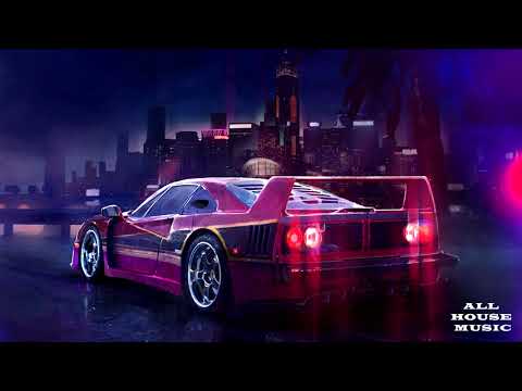 TRFN x Dan Port - Hello (feat. Siadou)