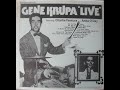 Gene Krupa & His Orchestra 1/10/1946 "Tea for Two" Anita O'Day - Hollywood Palladium