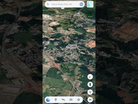 Nova Santa Rita, o 75º município mais populoso do Rio Grande do Sul