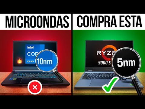 Consigue una laptop con RTX 4070 por menos de $900