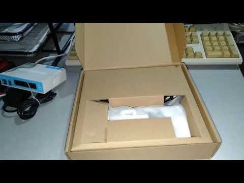 prepared orders ew71 & haplite Mikrotik